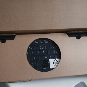 Emballage HP