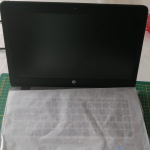 HP EliteBook 840 G1 Grade B — Intel Core i5, 8 Go RAM, 256 Go (SSD/HDD)