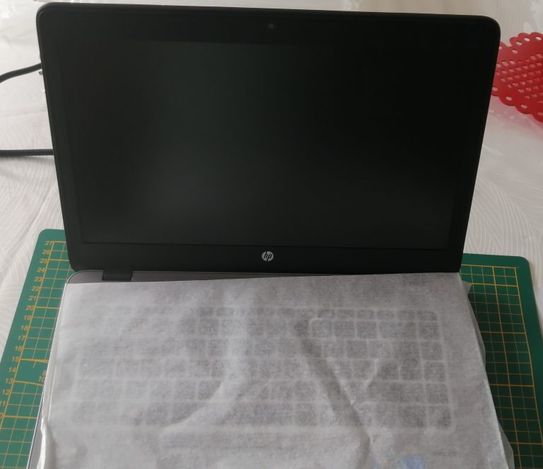 HP EliteBook 840 G1 Grade B — Intel Core i5, 8 Go RAM, 256 Go (SSD/HDD)
