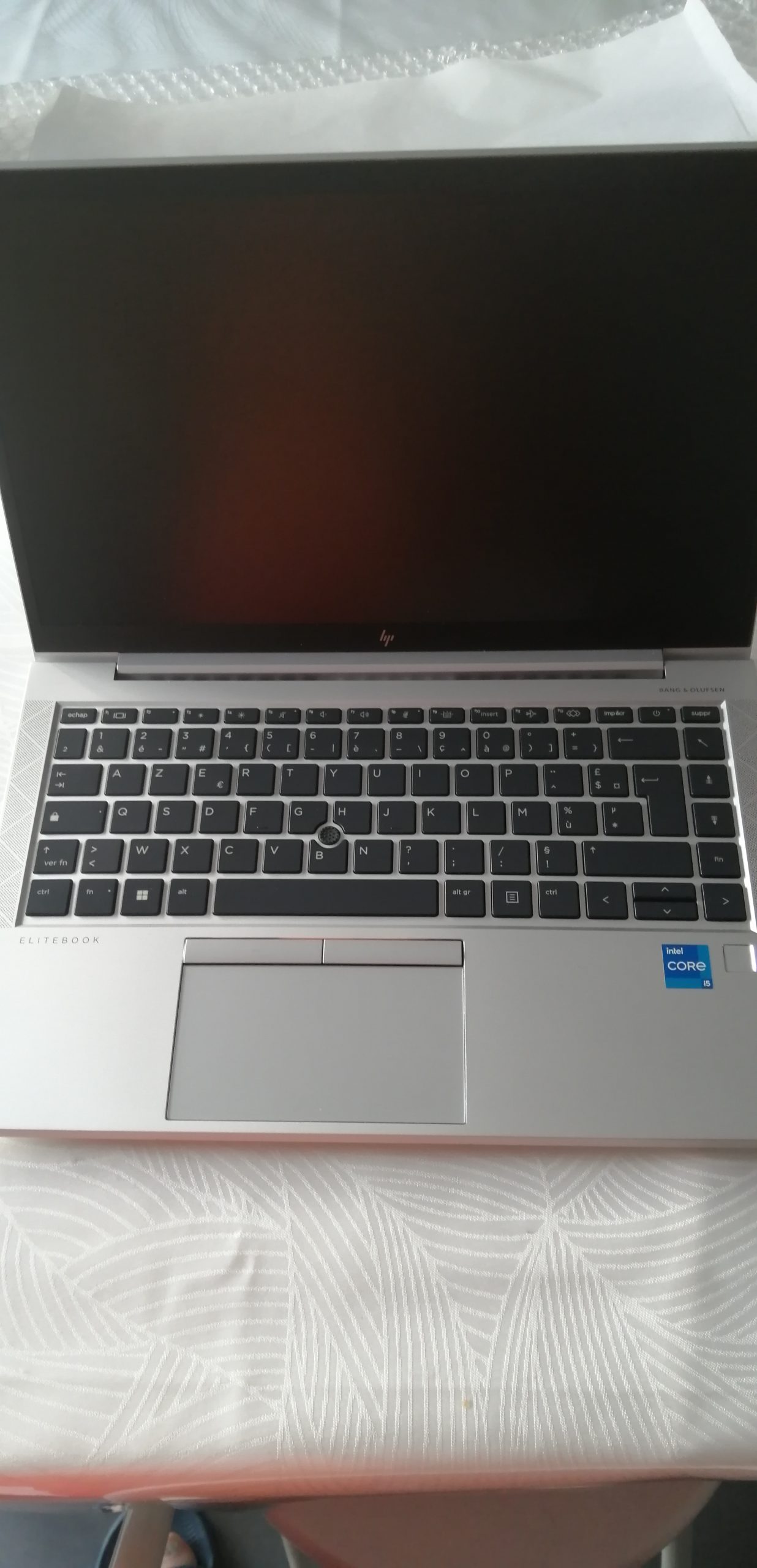 HP EliteBook 840 G8 Grade B – Image 3