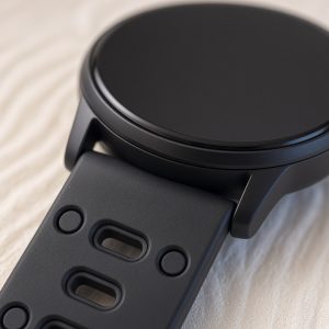 montre HD