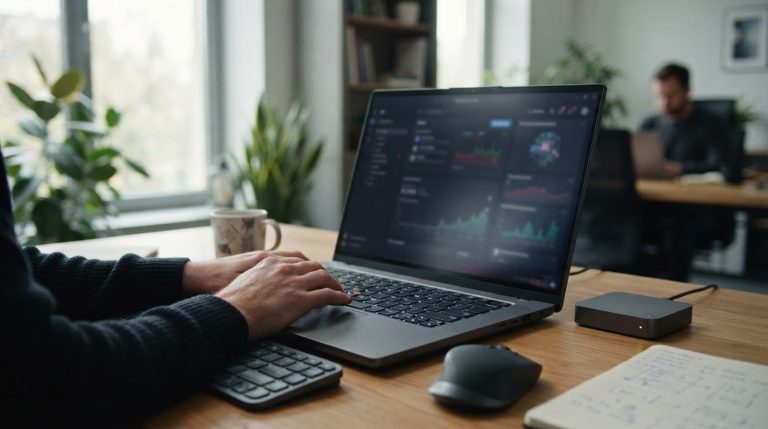 IA sur PC pro 2026 : NPU, Copilot, et les vraies limites