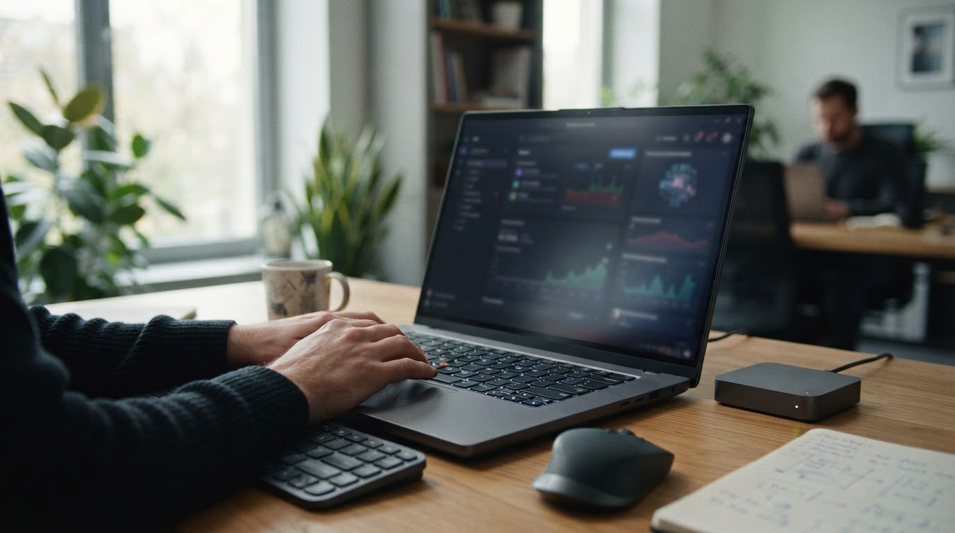IA sur PC pro 2026 : NPU, Copilot, et les vraies limites