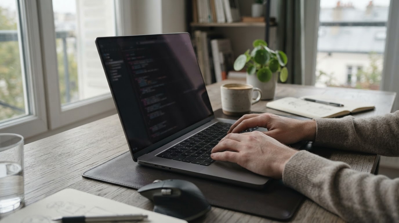 PC portable pro 2026 : neuf ou reconditionné, que choisir ?
