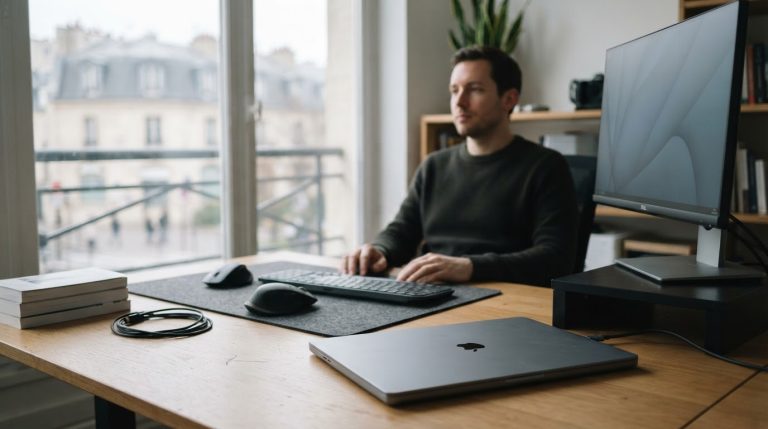 Fin de Windows 10 : le choc de renouvellement pro 2026
